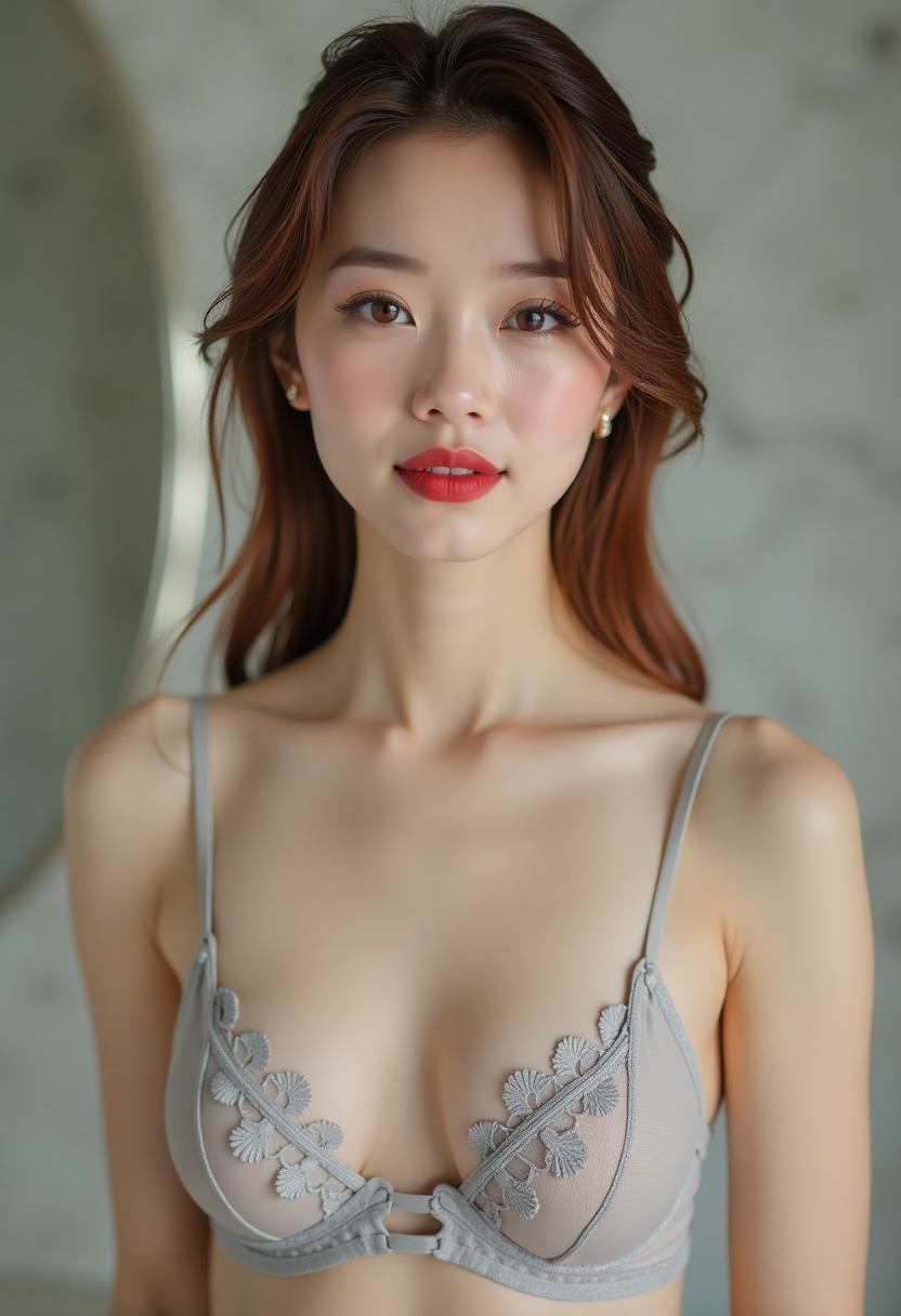 霜华入梦