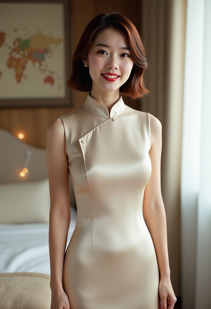 山河枕